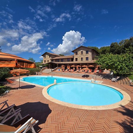 Agriturismo Capricorni Маса Маритима Екстериор снимка