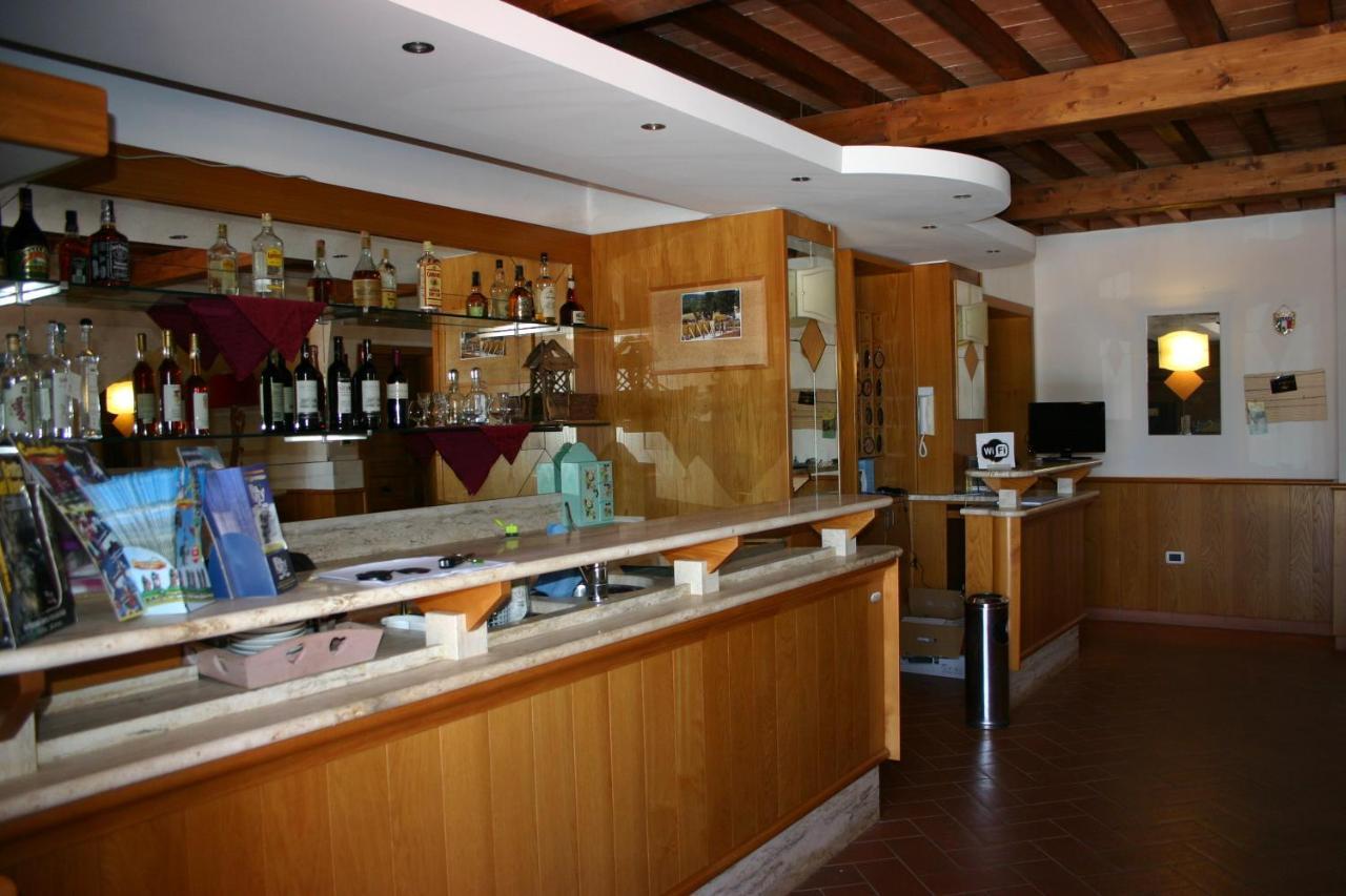 Agriturismo Capricorni Маса Маритима Екстериор снимка