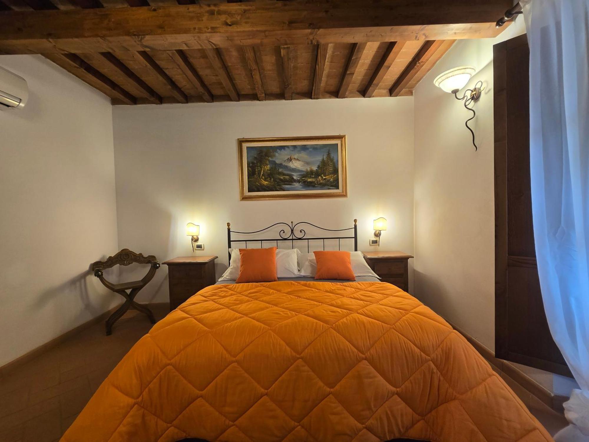 Agriturismo Capricorni Маса Маритима Екстериор снимка