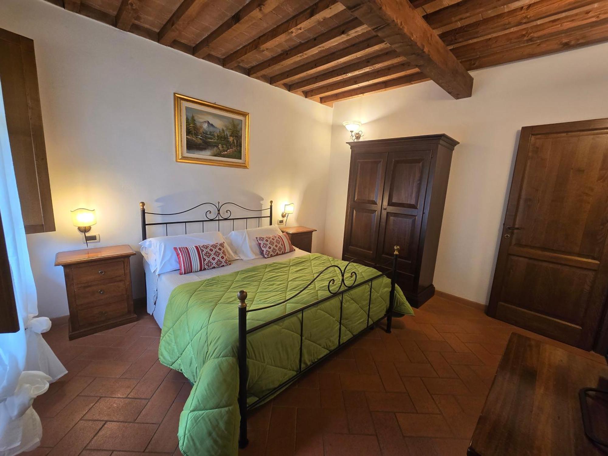 Agriturismo Capricorni Маса Маритима Екстериор снимка