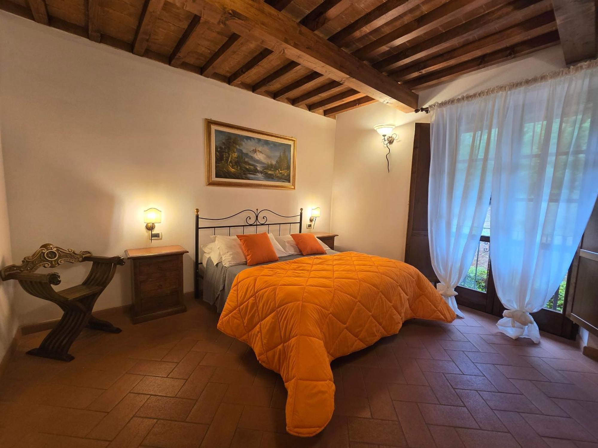 Agriturismo Capricorni Маса Маритима Екстериор снимка