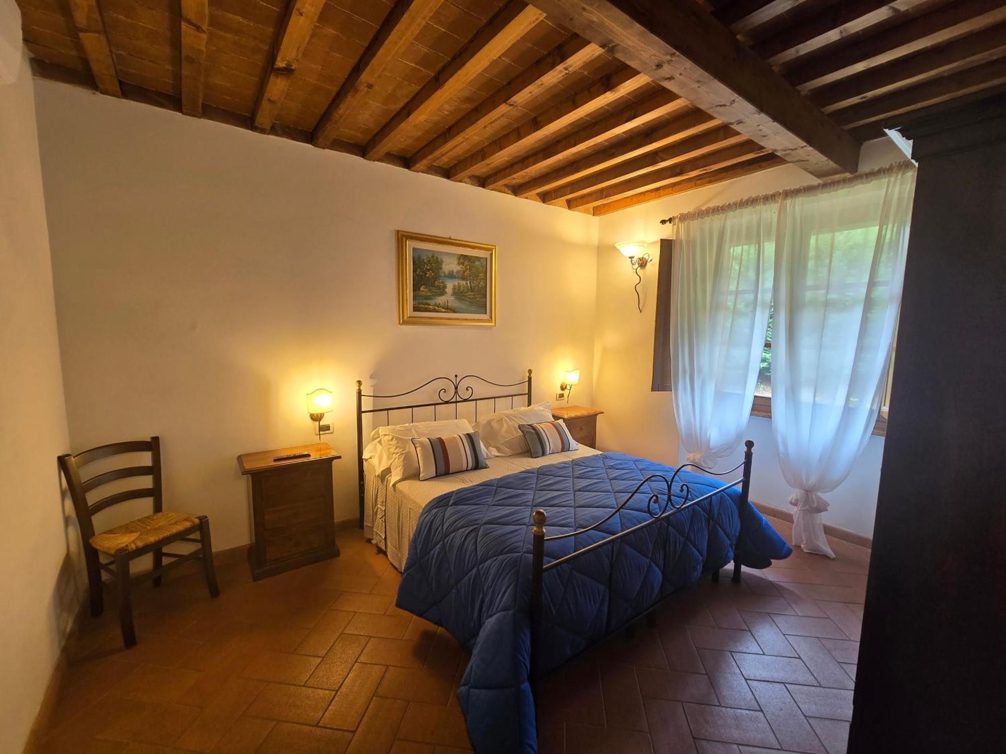 Agriturismo Capricorni Маса Маритима Екстериор снимка