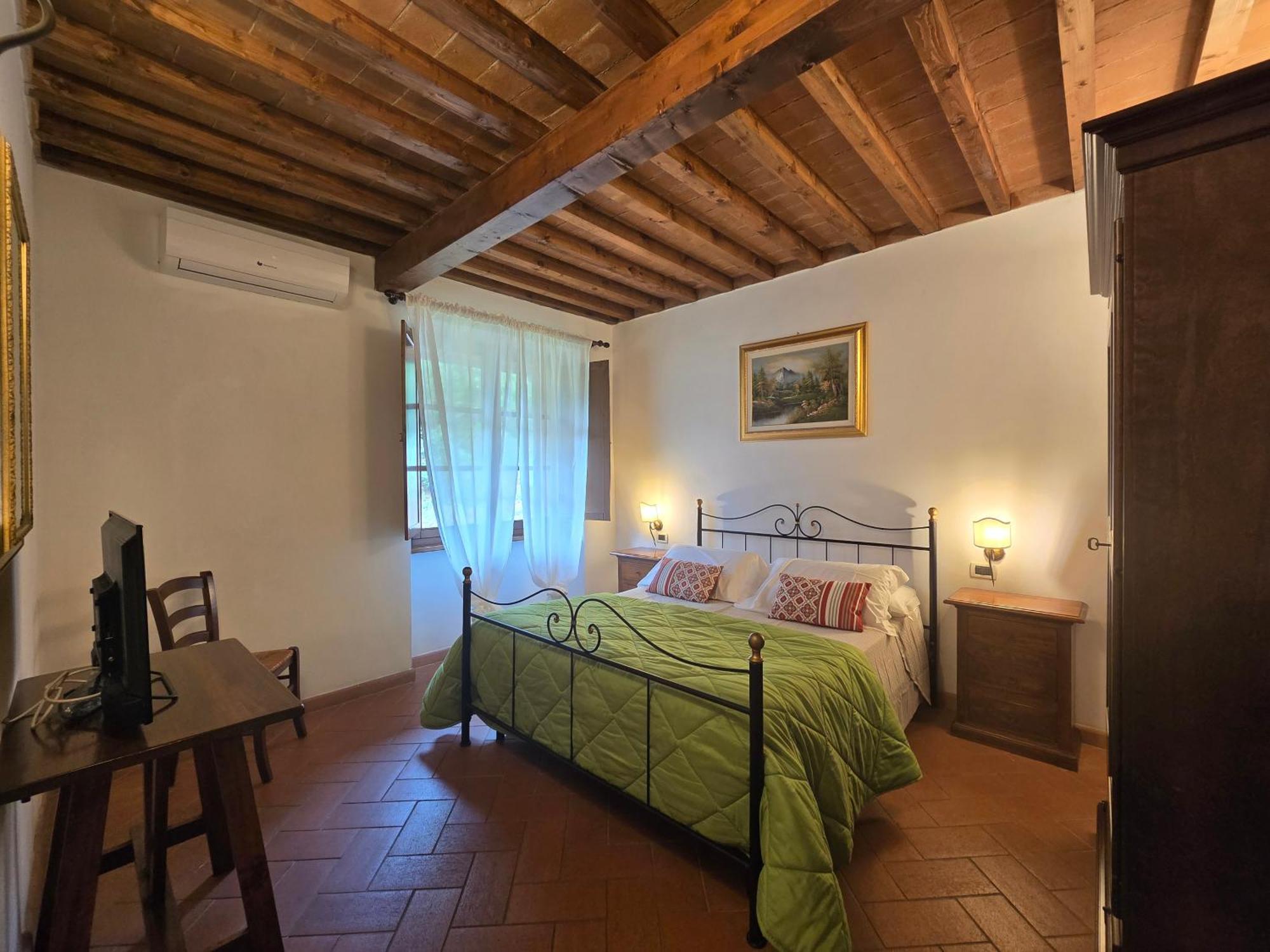 Agriturismo Capricorni Маса Маритима Екстериор снимка