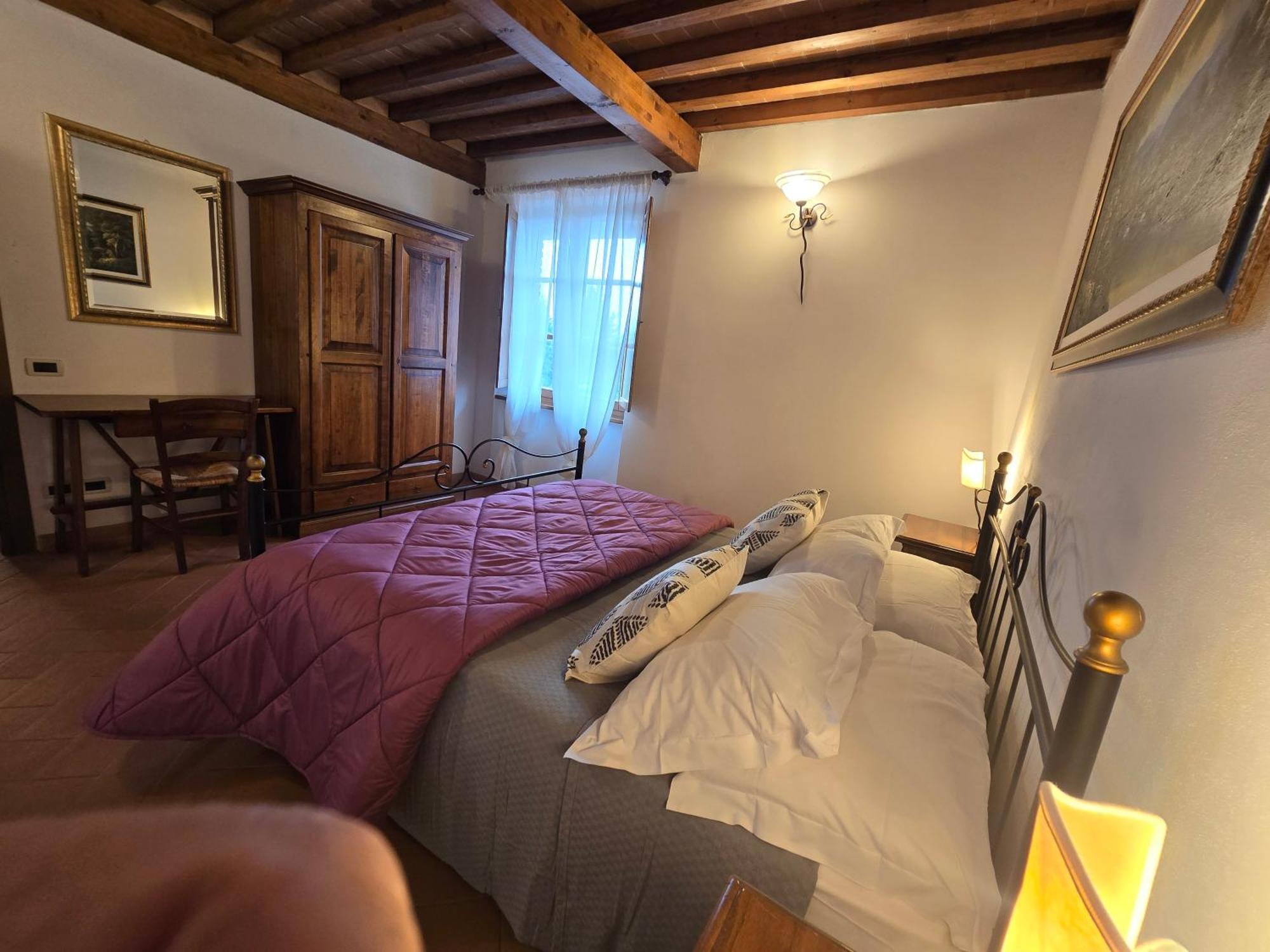 Agriturismo Capricorni Маса Маритима Екстериор снимка