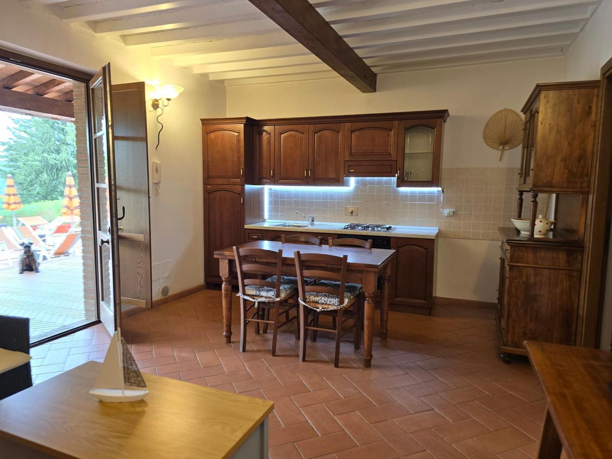 Agriturismo Capricorni Маса Маритима Екстериор снимка