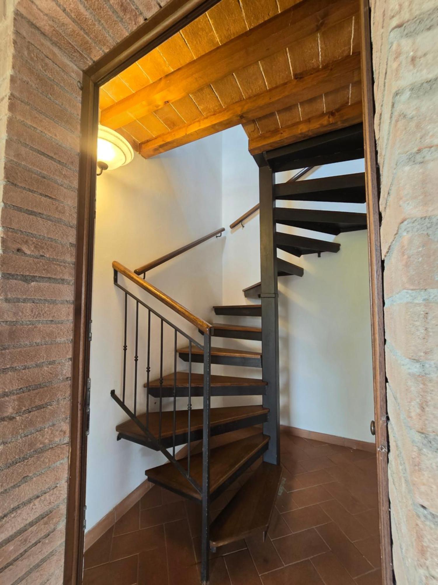 Agriturismo Capricorni Маса Маритима Екстериор снимка