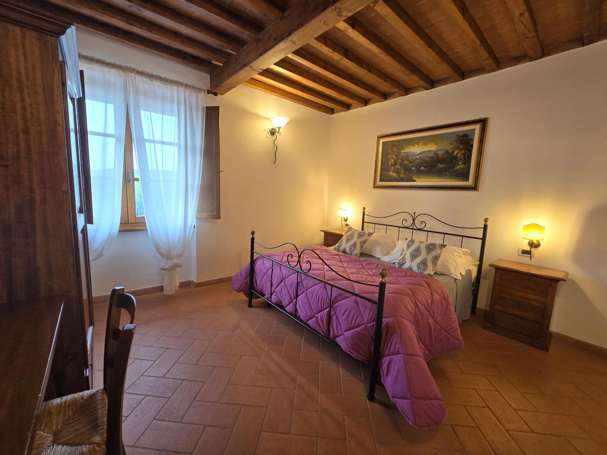 Agriturismo Capricorni Маса Маритима Екстериор снимка