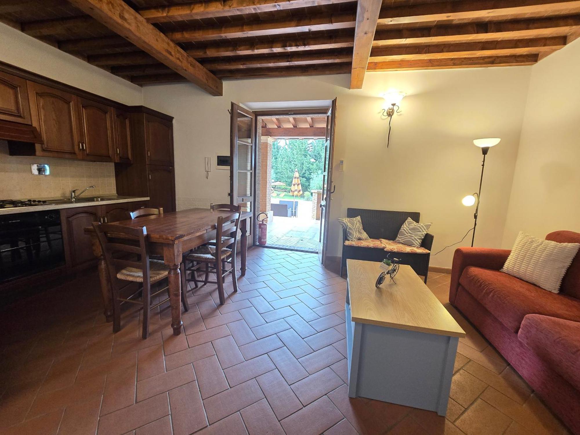 Agriturismo Capricorni Маса Маритима Екстериор снимка