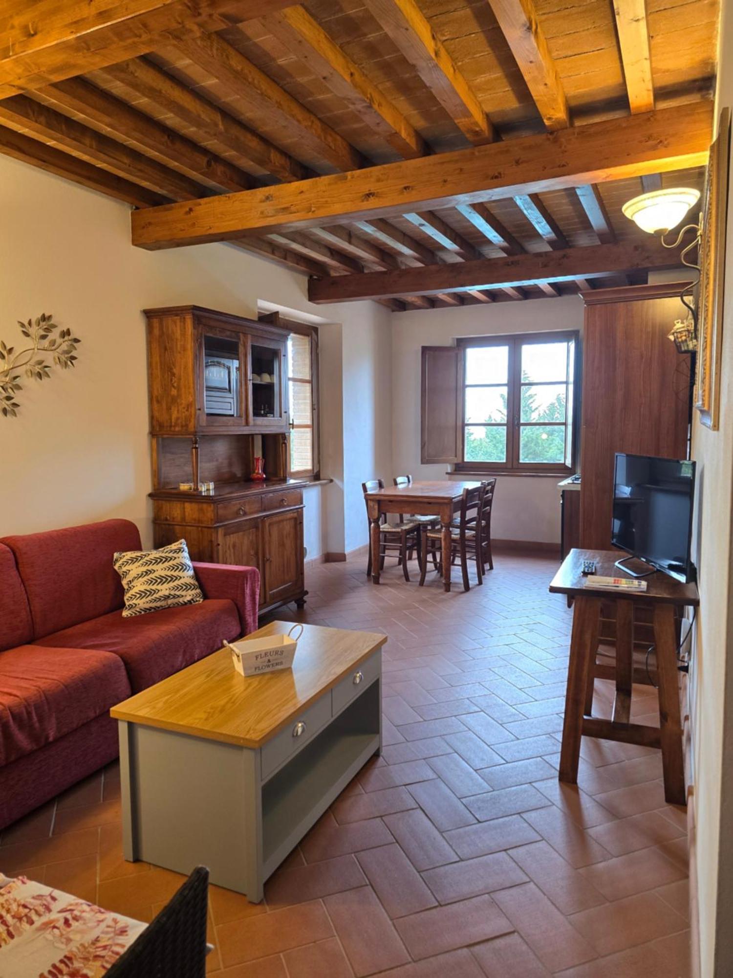 Agriturismo Capricorni Маса Маритима Екстериор снимка
