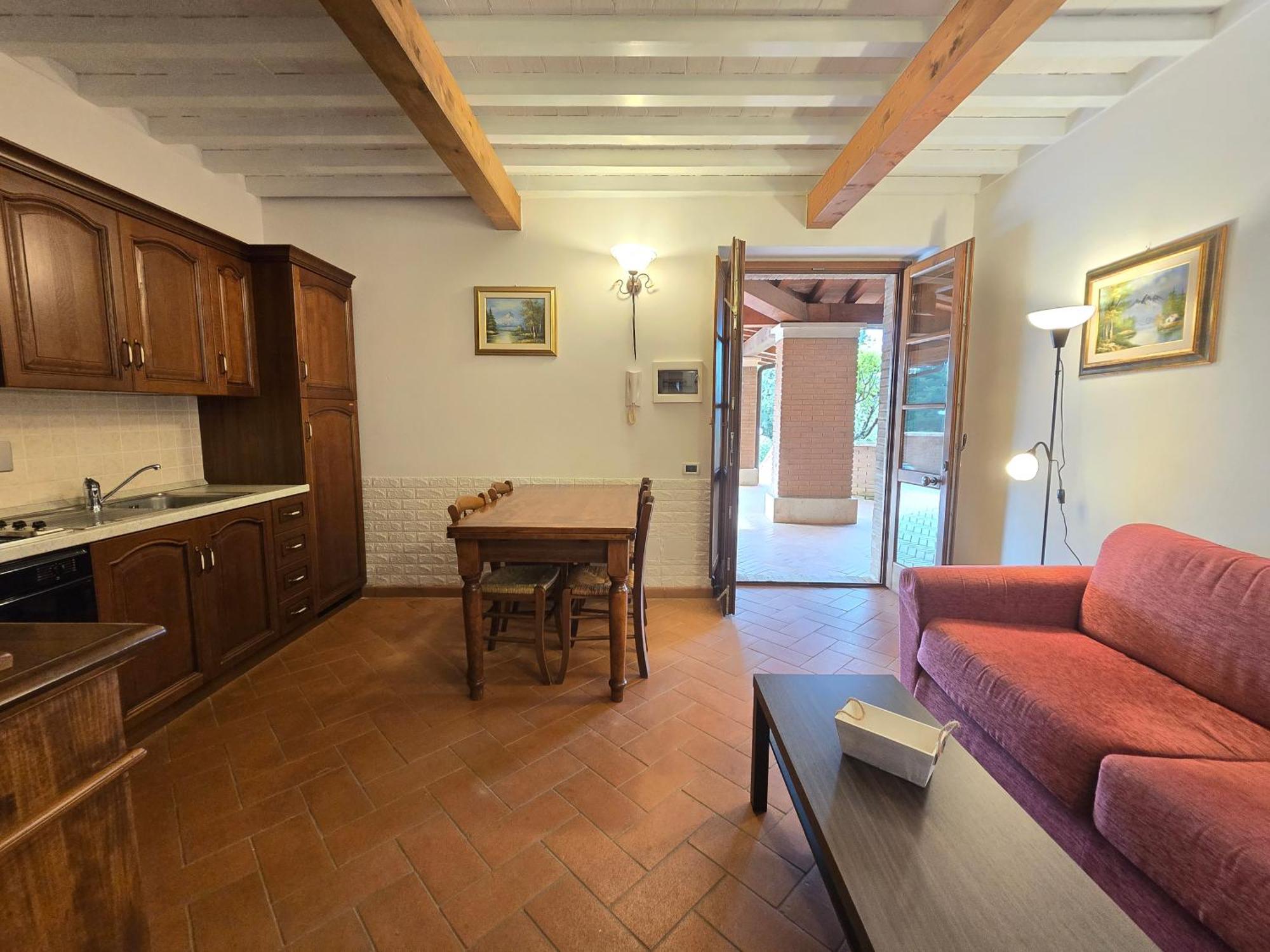 Agriturismo Capricorni Маса Маритима Екстериор снимка