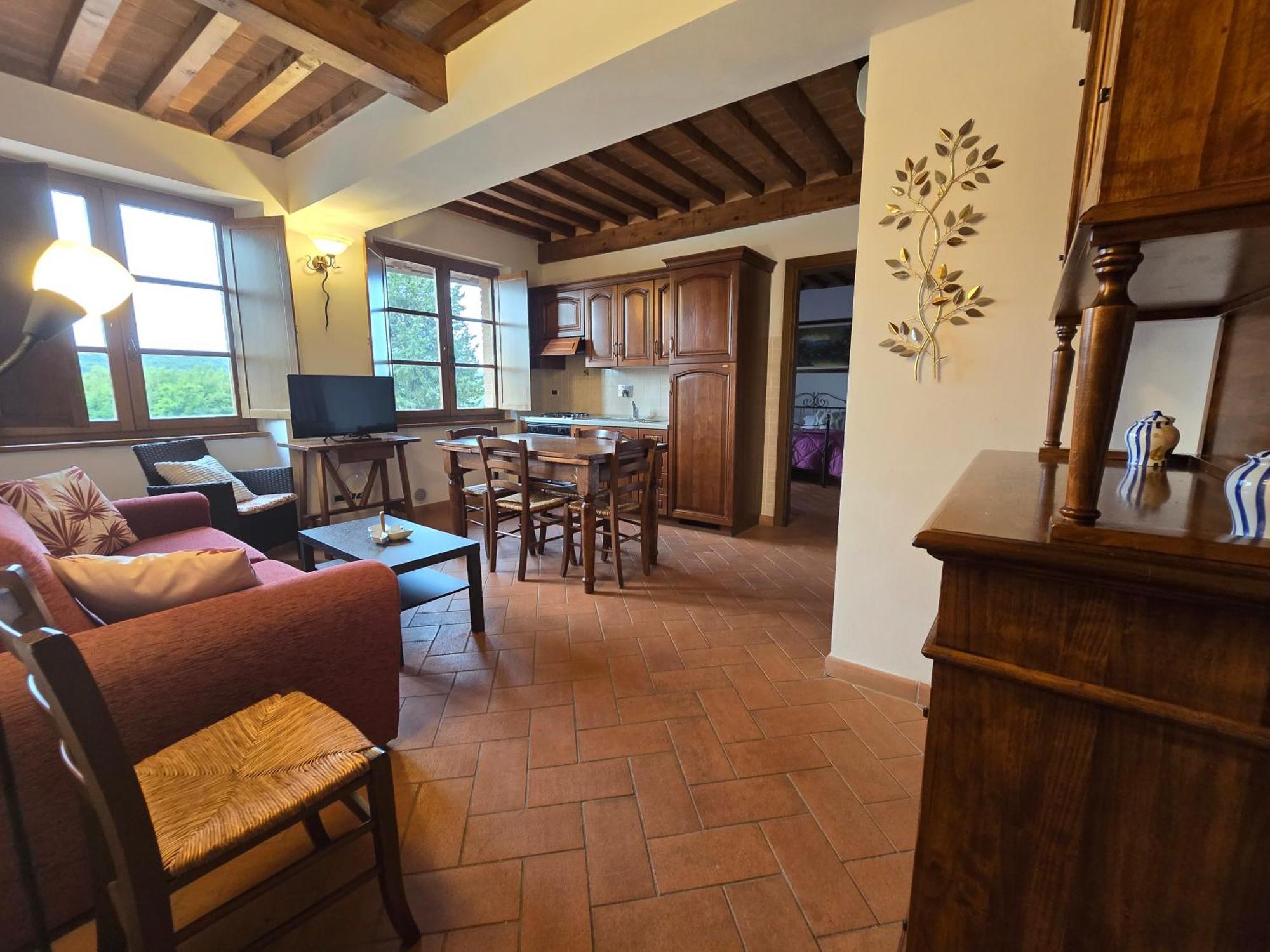 Agriturismo Capricorni Маса Маритима Екстериор снимка