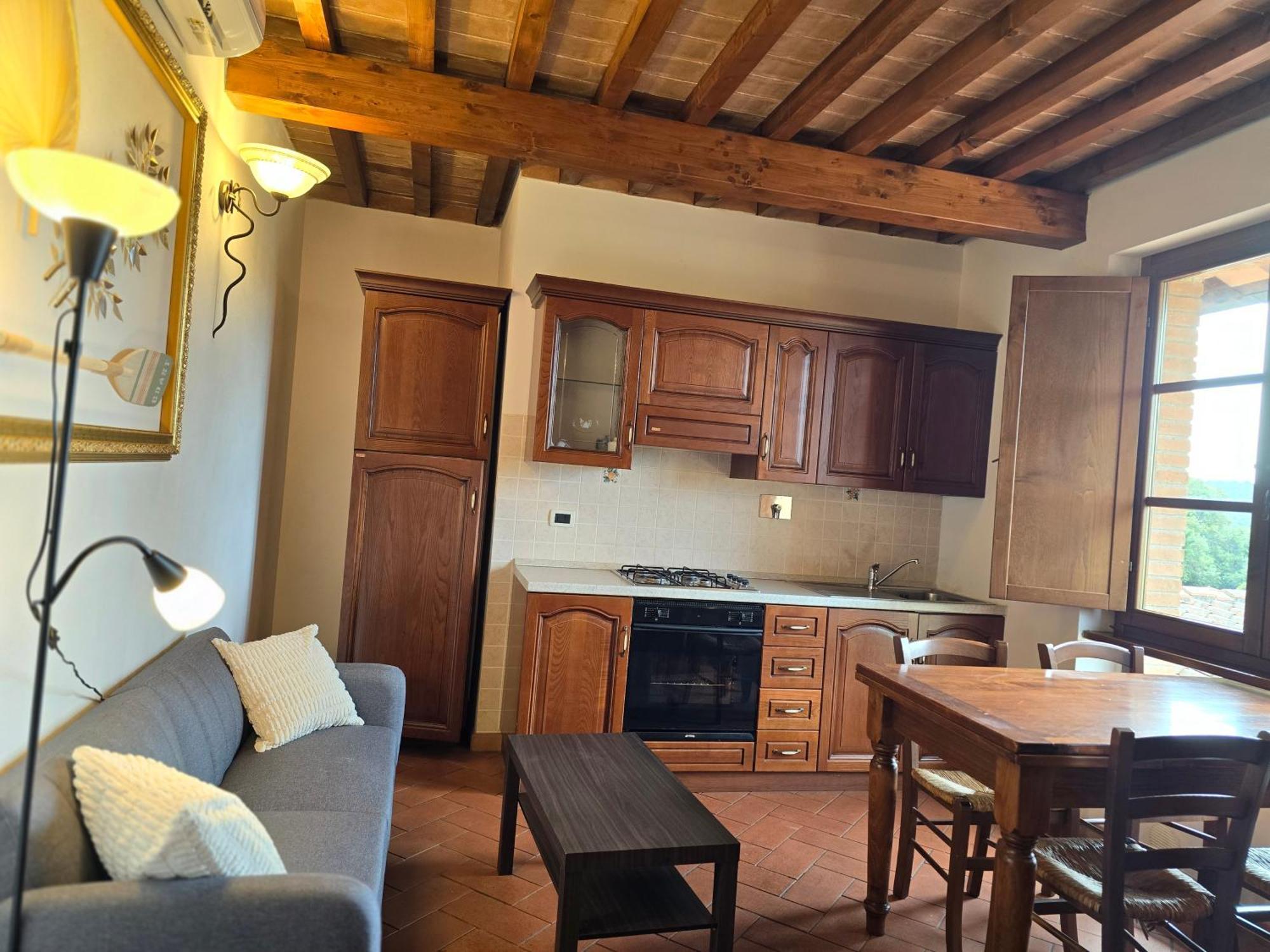 Agriturismo Capricorni Маса Маритима Екстериор снимка