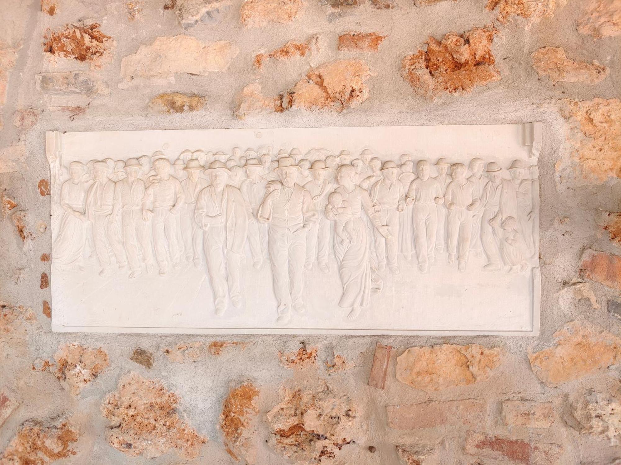 Agriturismo Capricorni Маса Маритима Екстериор снимка