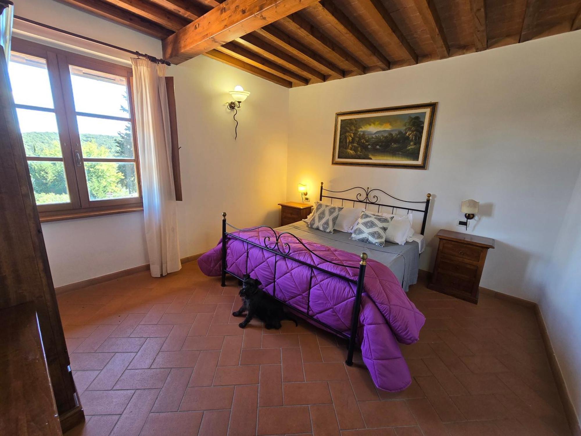 Agriturismo Capricorni Маса Маритима Екстериор снимка