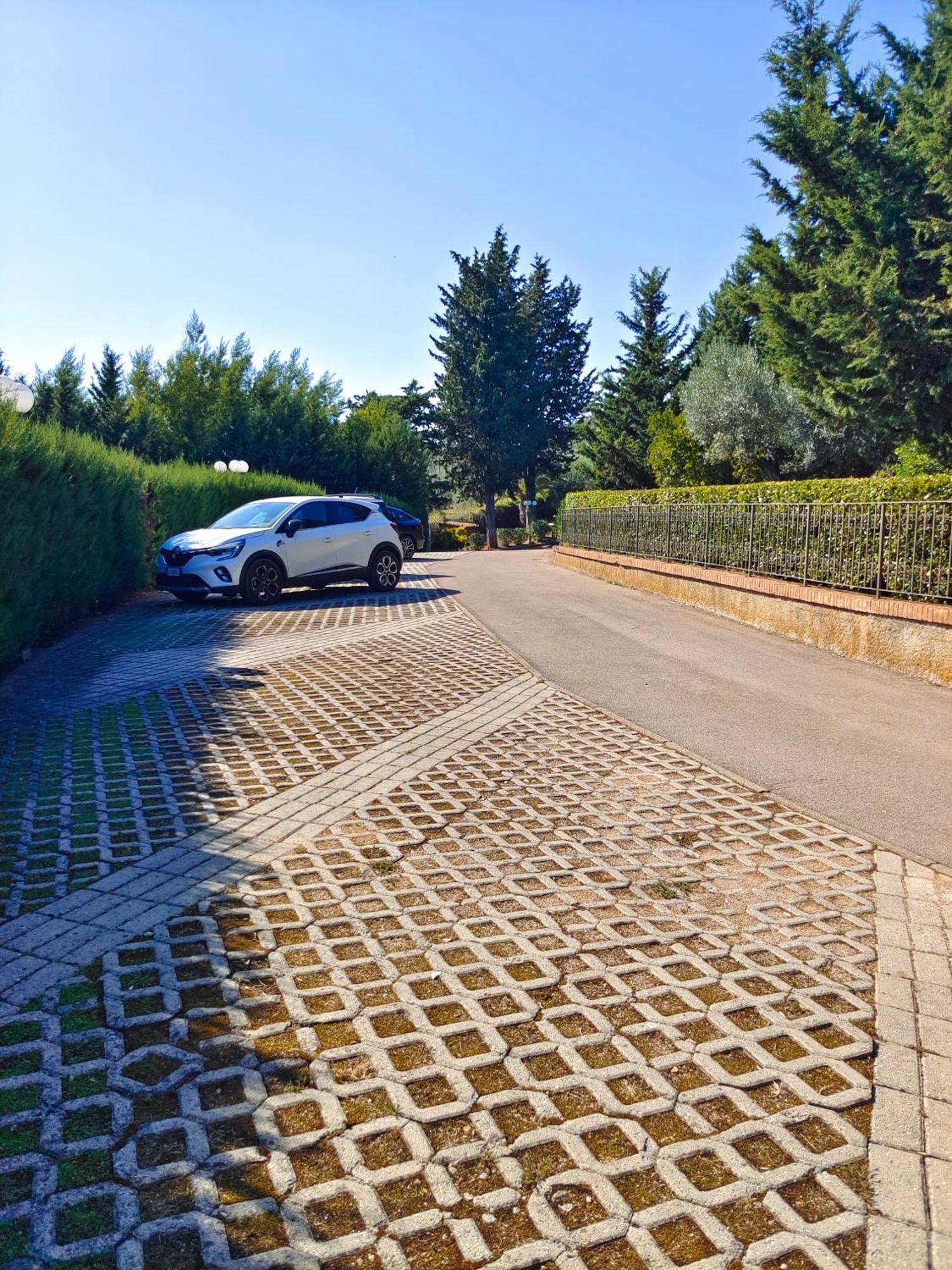 Agriturismo Capricorni Маса Маритима Екстериор снимка