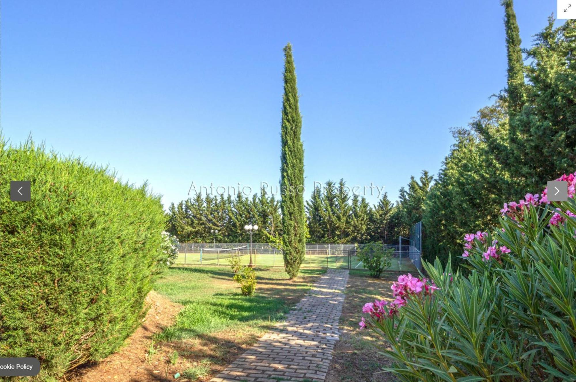 Agriturismo Capricorni Маса Маритима Екстериор снимка
